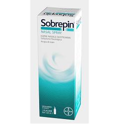 SOBREPIN NASAL SPRAY 125 ML - doctorpill.it