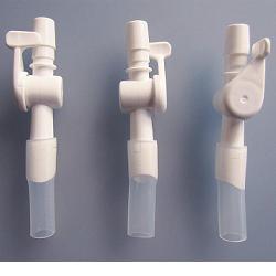 VALVOLA CATETERE PER DRENAGGIO URINE SACCA DA GAMBA 1 PEZZO - doctorpill.it