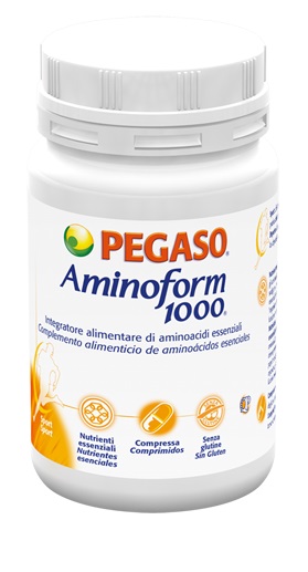 AMINOFORM 1000 150 COMPRESSE - doctorpill.it
