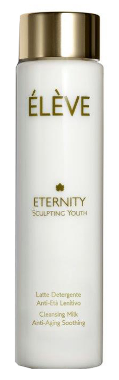 ELEVE ETERNITY SCULPTING YOUTH LATTE DETERGENTE ANTI ETA' LENITIVO 250 ML - doctorpill.it