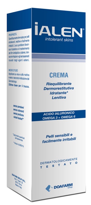 IALEN CREMA 200 ML - doctorpill.it