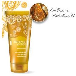 DEFENCE XSENSE DOCCIA SCHIUMA 4 ORIENTAL SOUL 200 ML - doctorpill.it