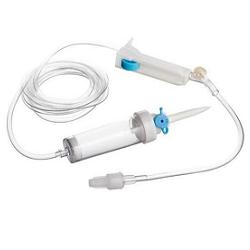 DEFLUSSORE STERILE SENZA AGO GAMMADIS - doctorpill.it