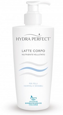 IDIM HYDRA PERFECT LATTE CORPO 400 ML - doctorpill.it