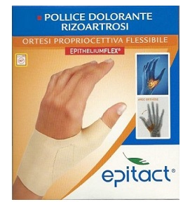 EPITACT ORTESI MANO FLEX DX S - doctorpill.it