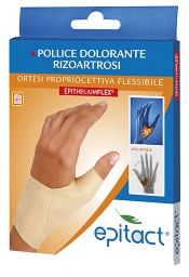 EPITACT ORTESI MANO FLEX SX S - doctorpill.it