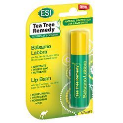 ESI TEA TREE REMEDY LABBRA SPF 20 - doctorpill.it