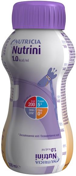 NUTRINI 200 ML - doctorpill.it