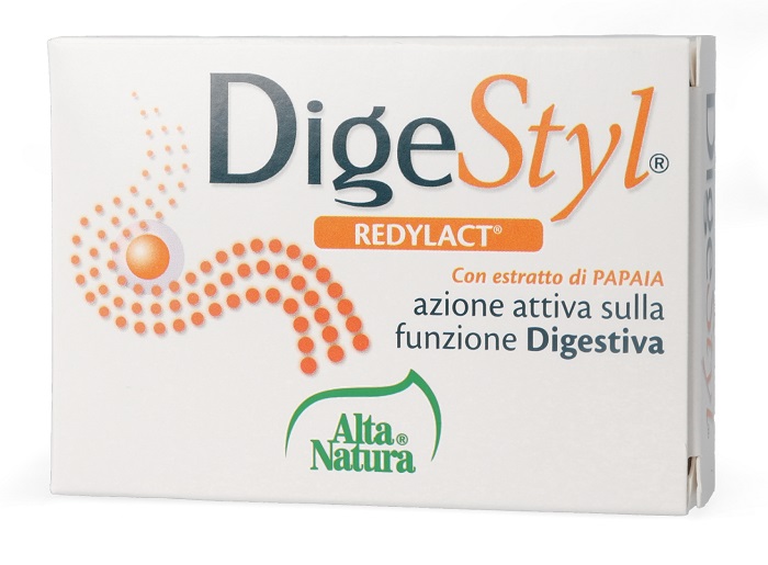 DIGESTYL 15 CAPSULE 7,5 G - doctorpill.it