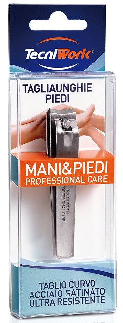 TAGLIAUNGHIE PIEDI - doctorpill.it