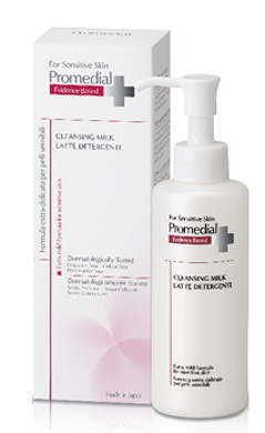 PROMEDIAL LATTE DETERGENTE LOZIONE - doctorpill.it
