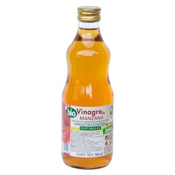 ACETO MELE BIO 500 ML - doctorpill.it