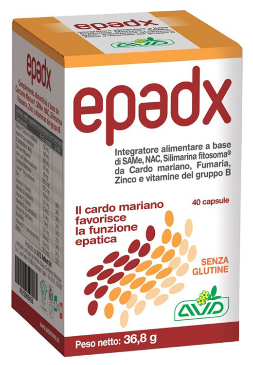 EPADX 40 CAPSULE - doctorpill.it
