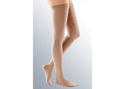 AUTOREGGENTE CORTA MEDIVEN PLUS K1 BEIGE 6 ARTICOLO 106 - doctorpill.it