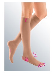 MEDIVEN PLUS/1 MONOCOLLANT SINISTRO 119 BEIGE 7 - doctorpill.it