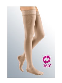 MEDIVEN PLUS/2 MONOCOLLANT CORTO DESTRO 208 BEIGE 5 - doctorpill.it