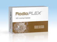 RODIOPLEX 30 COMPRESSE - doctorpill.it