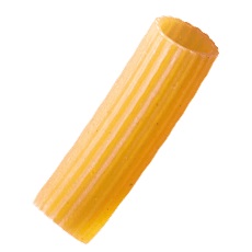 MASSIMO ZERO RIGATONI 1KG - doctorpill.it