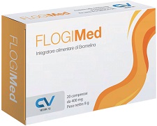 FLOGIMED 20 COMPRESSE - doctorpill.it