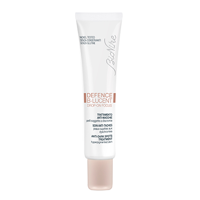 DEFENCE B-LUCENT DROP-ON FOCUS 15 ML - doctorpill.it