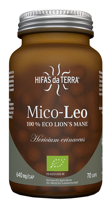 MICO LEO 70 CAPSULE - doctorpill.it