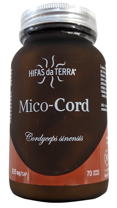 MICOCORD 70 CAPSULE - doctorpill.it
