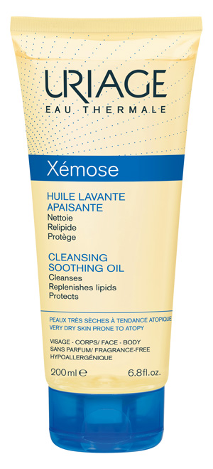 XEMOSE OLIO DETERGENTE TUBETTO 200 ML - doctorpill.it