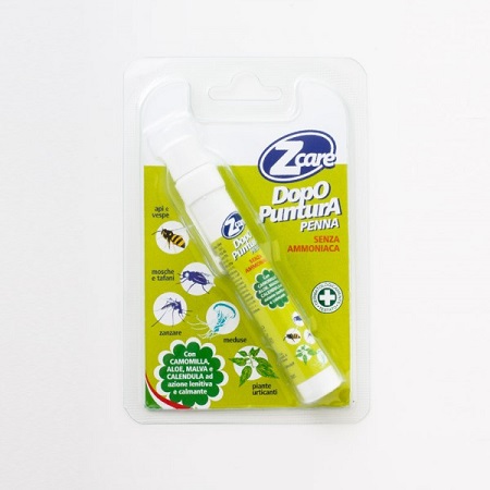 Z CARE DOPOPUNTURA NATURAL 14 ML - doctorpill.it