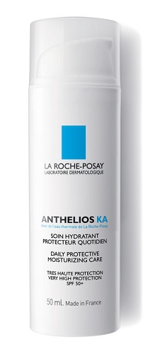 ANTHELIOS KA SPF50+ 50 ML - doctorpill.it