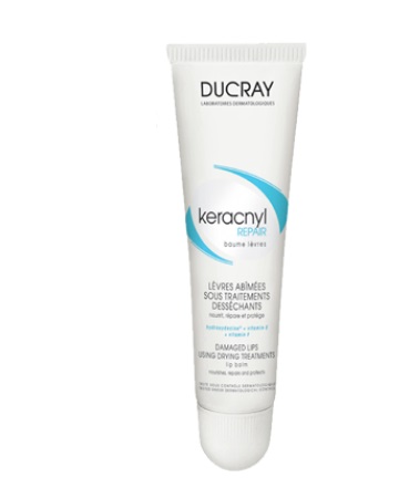 KERACNYL REPAIR DUCRAY - doctorpill.it