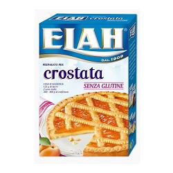 ELAH PREPARATO PER CROSTATA 395 G - doctorpill.it
