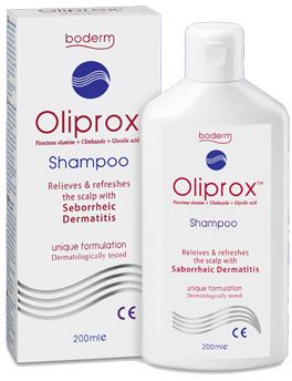 OLIPROX SHAMPOO&BALSAMO ANTIDERMATITE SEBORROICA 200 ML CE - doctorpill.it
