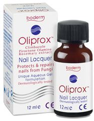 OLIPROX SMALTO UNGHIE 12 ML CE - doctorpill.it