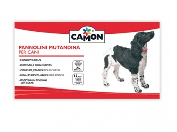 PANNOLINI MUTANDINA S TAGLIA 1 12 PEZZI - doctorpill.it