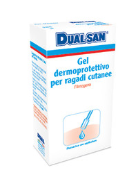 GEL DERMOPROTETTIVO PER RAGADI CUTANEE FILMOGENO 12 ML - doctorpill.it