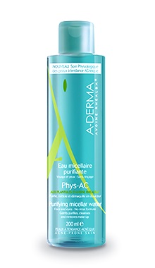 PHYS-AC ACQUA MICELLARE - doctorpill.it