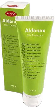 ALDANEX CREMA BARRIERA CUTE INTEGRA E CUTE LESA 85 G - doctorpill.it