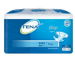 PANNOLONE A MUTANDINA PER INCONTINENZA PLUS SMALL 30 PEZZI - doctorpill.it