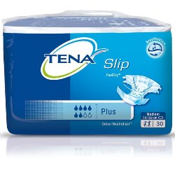PANNOLONE A MUTANDINA PER INCONTINENZA PLUS MEDIUM 30 PEZZI - doctorpill.it