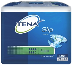 PANNOLONE A MUTANDINA PER INCONTINENZA SUPER LARGE 28 PEZZI - doctorpill.it