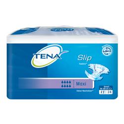 PANNOLONE A MUTANDINA PER INCONTINENZA MAXI SMALL 24 PEZZI - doctorpill.it