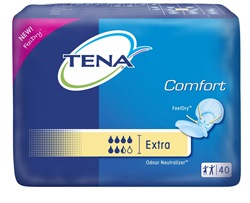 PANNOLONE SAGOMATO PER INCONTINENZA EXTRA 40 PEZZI - doctorpill.it