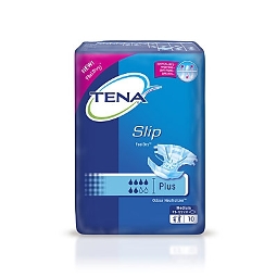 PANNOLONE A MUTANDINA PER INCONTINENZA PLUS MEDIUM 10 PEZZI - doctorpill.it