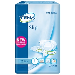 PANNOLONE A MUTANDINA PER INCONTINENZA PLUS LARGE 10 PEZZI - doctorpill.it