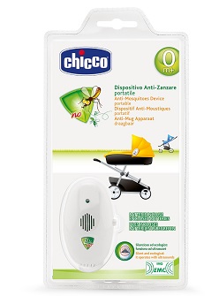 CH ANTIZANZ ULTRASUONI PORTA - doctorpill.it