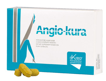 ANGIO KURA 30 COMPRESSE DA 950 MG - doctorpill.it