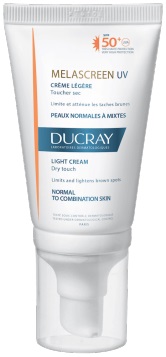 MELASCREEN SPF 50+ CREMA LEGGERA 40 ML - doctorpill.it