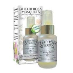 OLIO DI ROSA MOSQUETA 50 ML - doctorpill.it