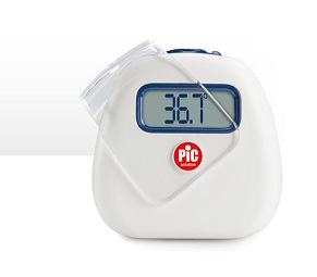 TERMOMETRO INFRAROSSI THERMOEASY PIC - doctorpill.it