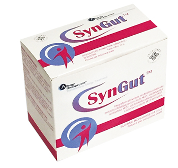 SYNGUT 60 BUSTINE DA 2,5 G - doctorpill.it